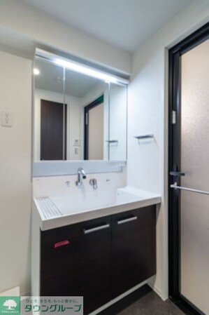 グラススペースの物件内観写真